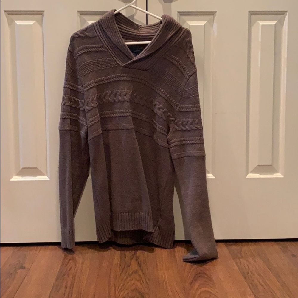 Marc Anthony Sweater